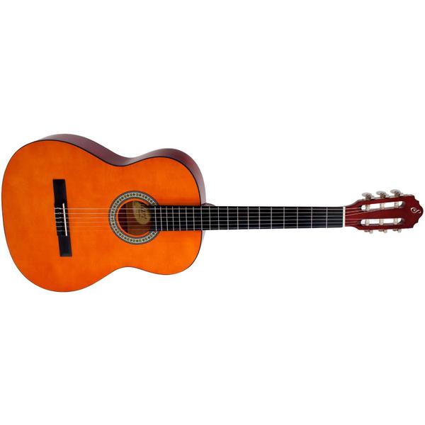 Imagem de Violão Giannini N14 Nylon Natural Acústico N-14 N 14