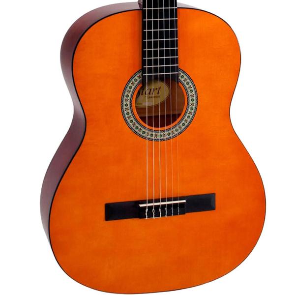 Imagem de Violão Giannini N14 Nylon Natural Acústico