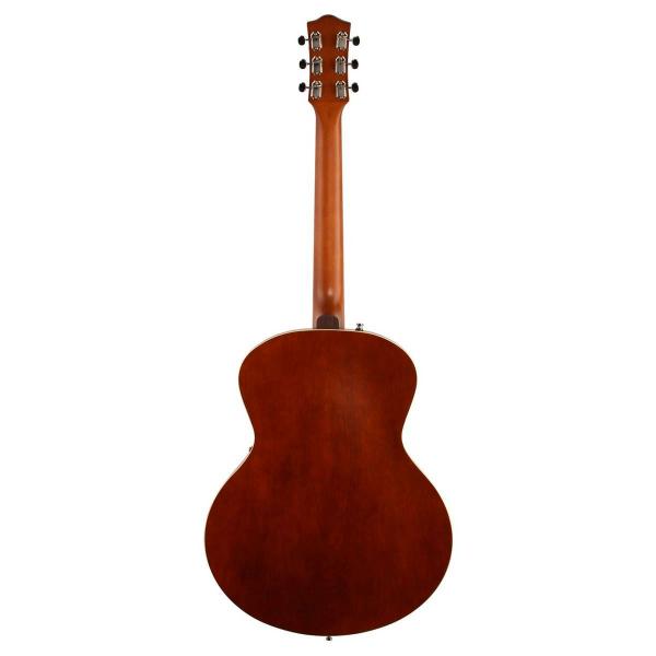 Imagem de Violão godin 5th avenue eletroacústica aço cognac burst