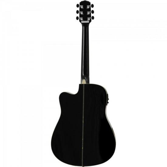 Imagem de Violao GRAND Auditorium Cutaway  GSF3 CEQ NS  Natural Satin