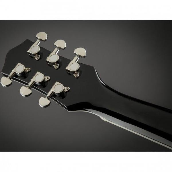 Imagem de Violão Gretsch G5013CE Rancher Jr Cutaway Black 2714013506