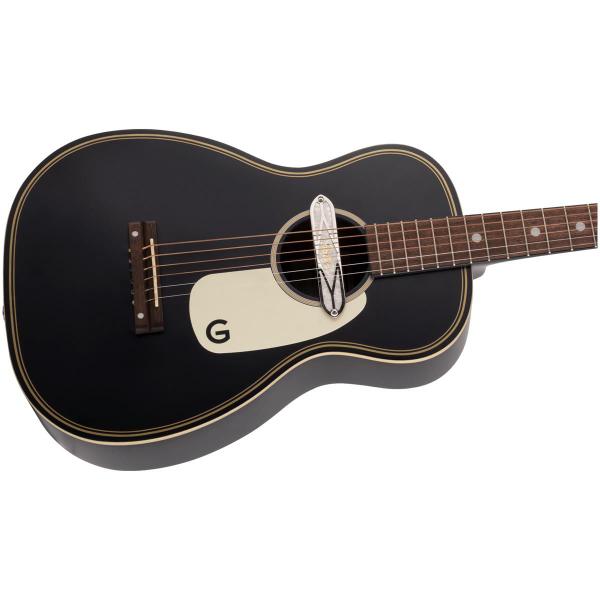 Imagem de Violão Gretsch G9520E Gin Rickey Soundhole Pickup 2705000506