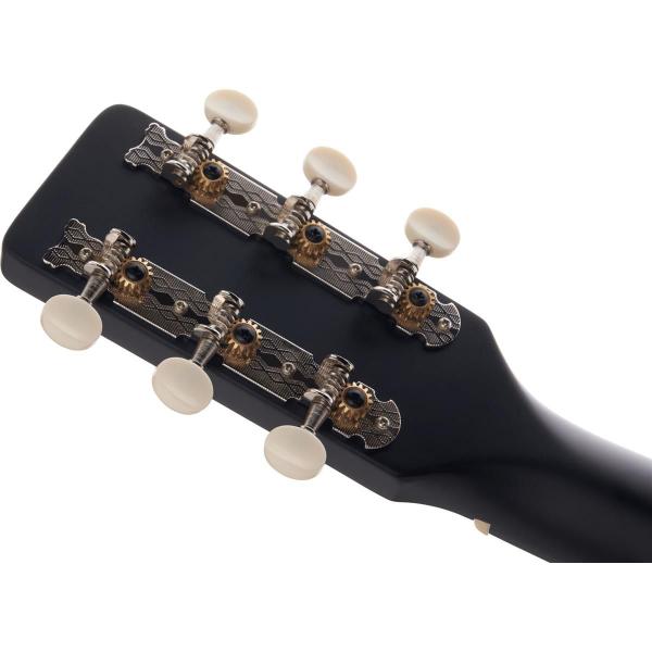 Imagem de Violão Gretsch G9520E Gin Rickey Soundhole Pickup 2705000506