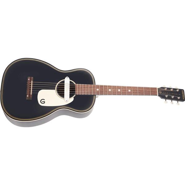 Imagem de Violão Gretsch G9520E Gin Rickey Soundhole Pickup 2705000506