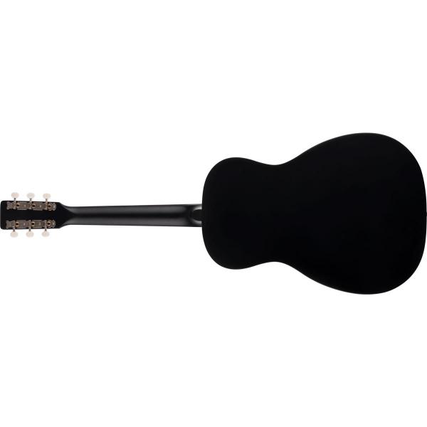 Imagem de Violão Gretsch G9520E Gin Rickey Soundhole Pickup 2705000506