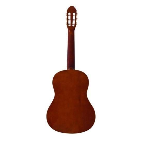 Imagem de Violão Harmonics GC-10 Acústico Nylon Natural F002