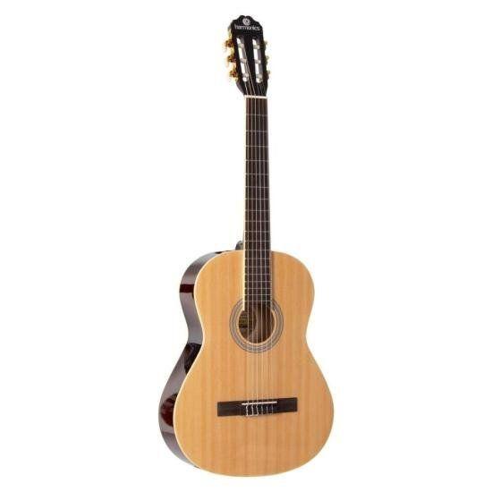 Imagem de Violão Harmonics GC-20 Acústico Nylon Natural