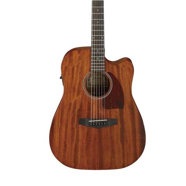 Imagem de Violao Ibanez Pf12Mhce-Opn Folk Mahogany Eletro Acustico