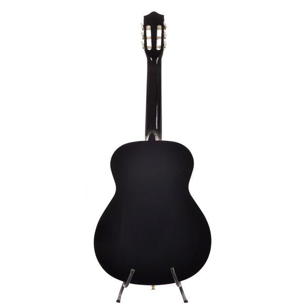 Imagem de Violão Land Acustico Nylon Preto Ln-39Bk