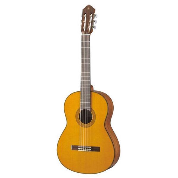 Imagem de Violão Nylon Yamaha CG142C