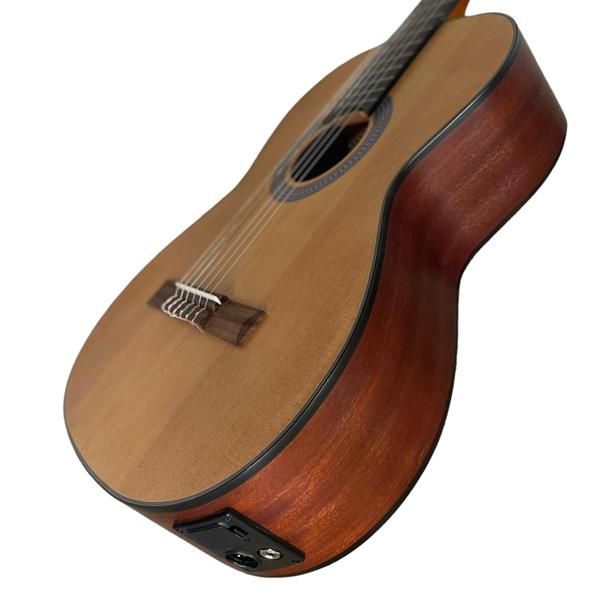 Imagem de Violão Redburn RB-100 COR NATURAL