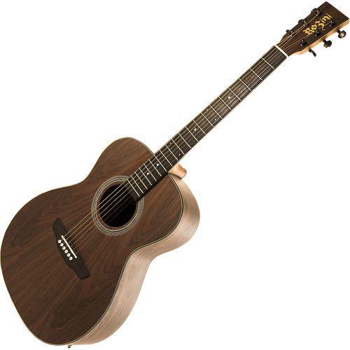 Imagem de Violão Rozini Eletroacústico Rx215 Atf C/ Equalizador