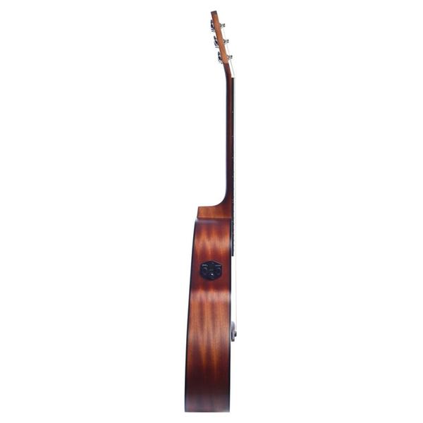 Imagem de Violão Seizi Supreme Ryu Cutaway Kaizen Spruce Com Bag