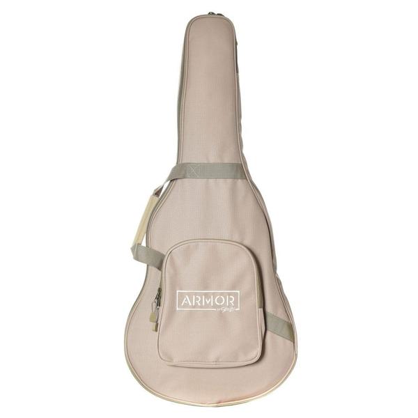 Imagem de Violão Seizi Supreme Yatta Cedro Natural com Bag 10360344