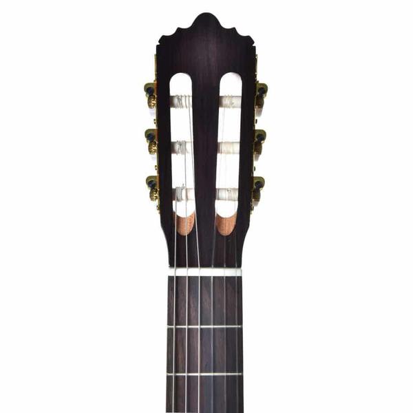 Imagem de Violão Seizi Supreme Yatta Cutaway Cedro Nat Bag 10360345