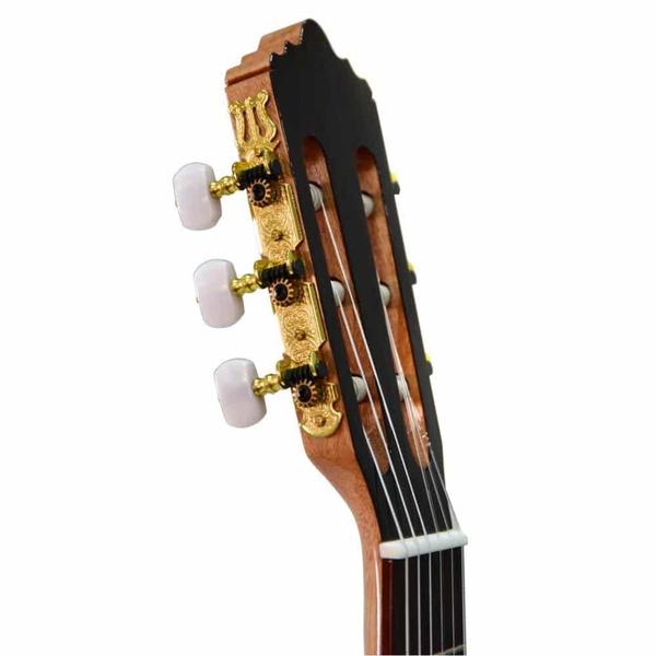 Imagem de Violão Seizi Supreme Yatta Cutaway Cedro Nat Bag 10360345