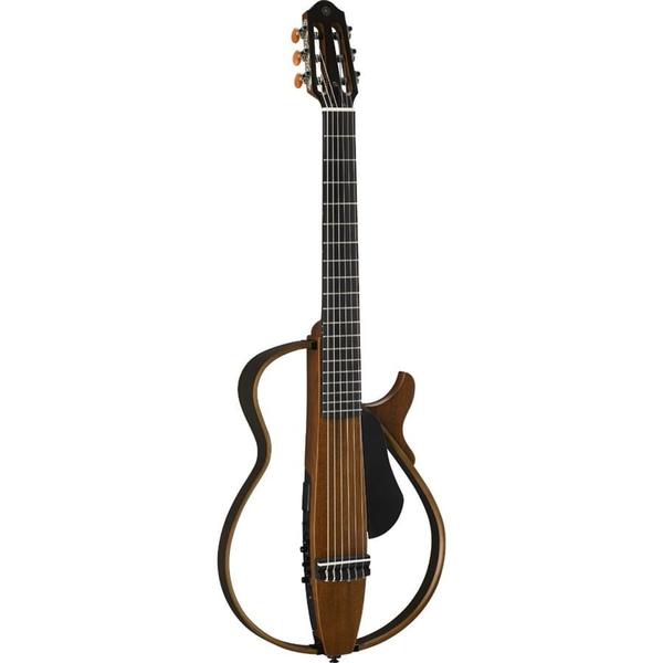 Imagem de Violão Silent SLG-200N - Yamaha