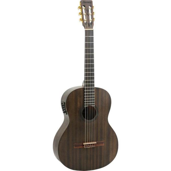 Imagem de Violão Strinberg Forest FS3C TOS Nylon Eletroacustico Fs-3c