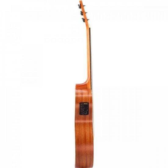 Imagem de Violão Strinberg FS1A Aço Eletroacústico Mogno Color Satin