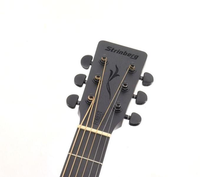 Imagem de Violão Strinberg Fs4D Forest Tbs Folk