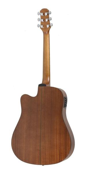 Imagem de Violão Strinberg SD200C Elétrico Mgs Mahogany Folk Fosco