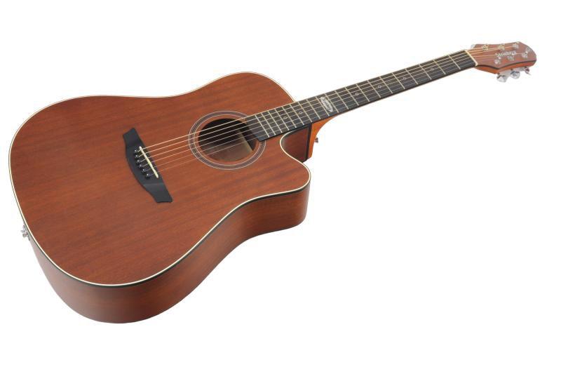 Imagem de Violao strinberg sd200c mgs folk fosco