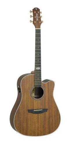 Imagem de Violão STRINBERG SD300C WS Folk Fosco 6 cordas