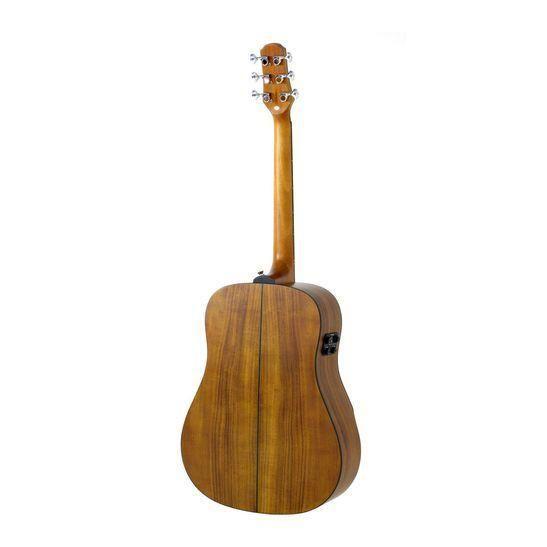 Imagem de Violao Strinberg Sd301Hcr Galaxy Ks Folk Fosco