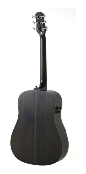 Imagem de Violão Strinberg Sd301hcr Galaxy Tos Folk Chorus, Reverb, Delay e Bag