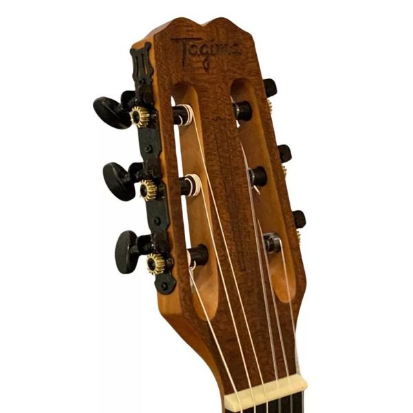 Imagem de Violão Tagima Madson Gran Reserva NTOP Flat Nylon