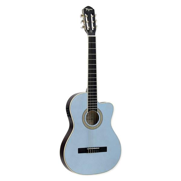 Imagem de Violão Tagima Nylon Cartagena LPBS Latin America Semi Flat