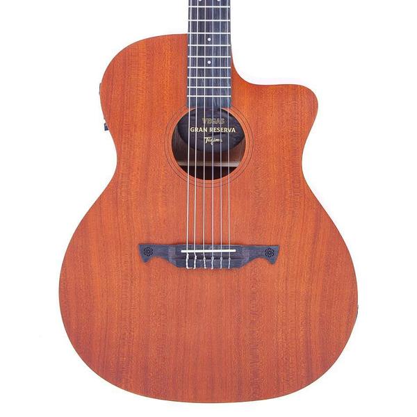 Imagem de Violão Tagima Vegas Gran Reserva NTOP Natural Nylon