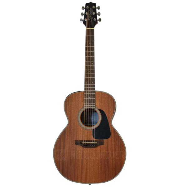 Imagem de Violão Takamine Elétrico Aço Mini Jumbo GX11ME MGS Com Bag