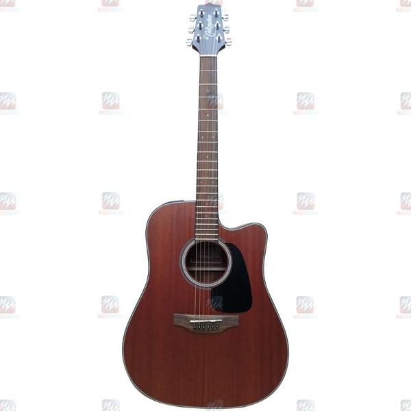 Imagem de Violão Takamine Elétrico Folk GD11MCE Mahogany Fosco Cutway - Takamine