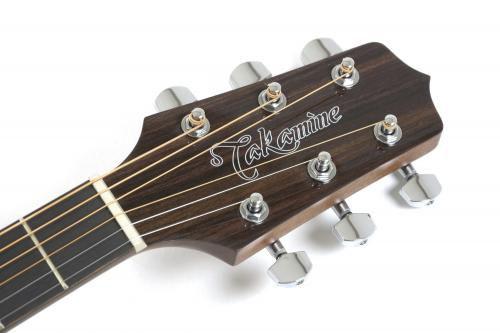 Imagem de Violão Takamine Eletroacústico Aço GD30