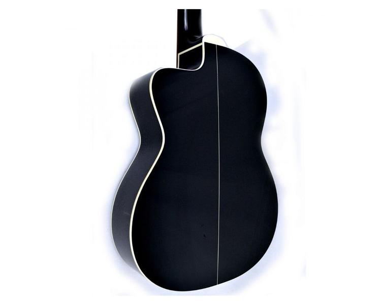 Imagem de ViolÃo Takamine GC 2 CE BK & TP4T