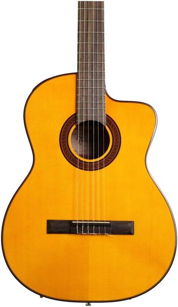 Imagem de Violão Takamine Gc-5 Ce  Nylon Natural