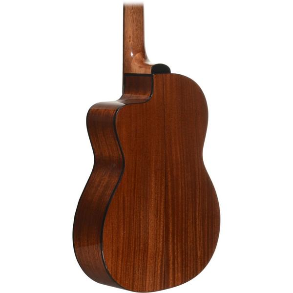 Imagem de Violão Takamine GC1CE Clássico - Pré TP-4T