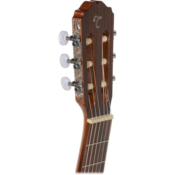 Imagem de Violão Takamine Gc1Ce Lh Nylon Elétrico Canhoto Clássico