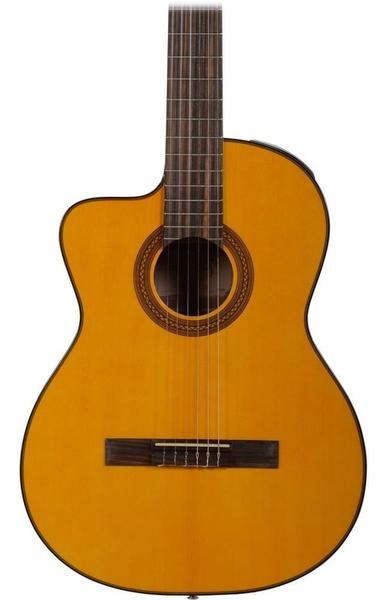 Imagem de Violao takamine gc1ce n tp-4t (canhoto)