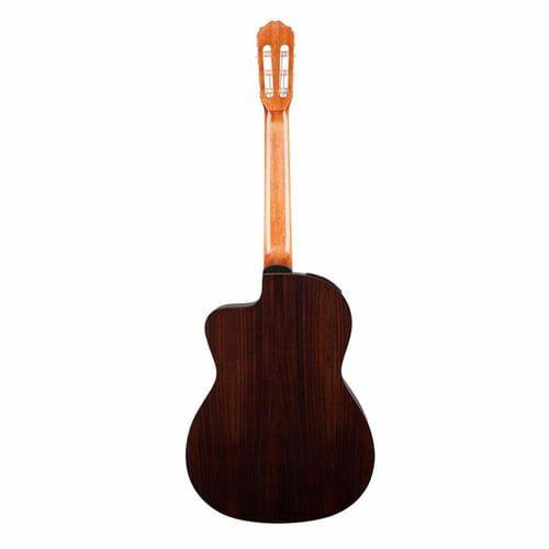 Imagem de Violao takamine gc5ce n tp4t nylon natural