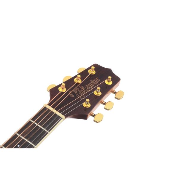 Imagem de Violão Takamine GD 51 CE N  TP 4 TD + Bag e Correia