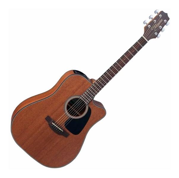 Imagem de Violão Takamine Gd11 Mce Elétrico Aço Afinador