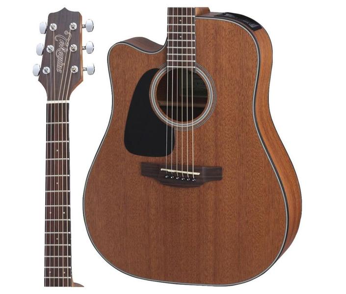 Imagem de Violao takamine gd11 mce lh mgs fosco - canhoto