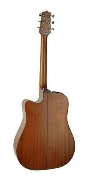 Imagem de Violão Takamine Gd11 Mce Mahogany Fosco Elétrico