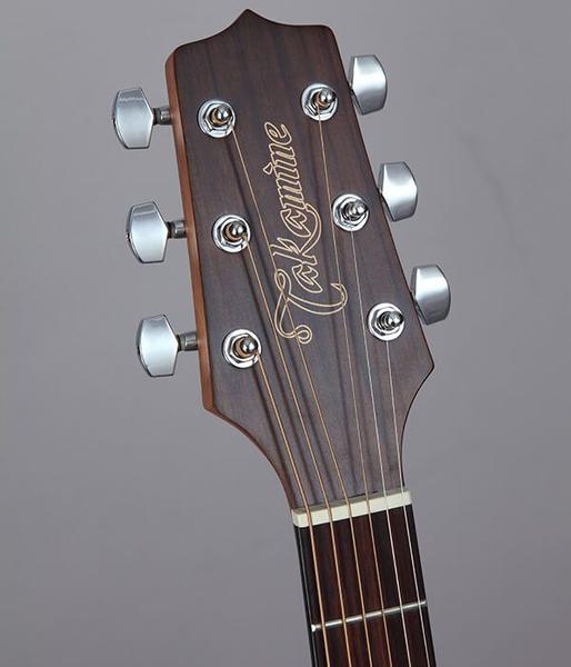 Imagem de Violao Takamine GD11MCE Elétrico Aço Folk Mahogany