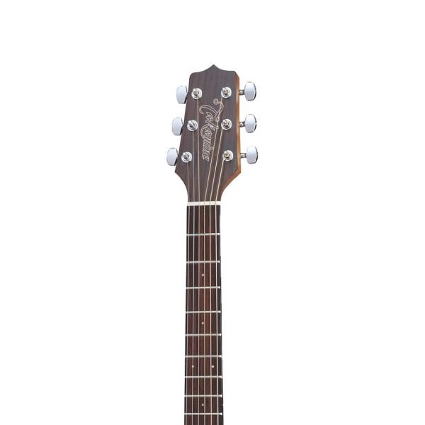 Imagem de Violão takamine gd11mce lh canhoto mgs fosco tp4t