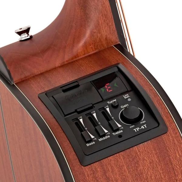 Violão Takamine GD11MCE MGS Folk Imagem de Violão Takamine GD11MCE MGS Folk