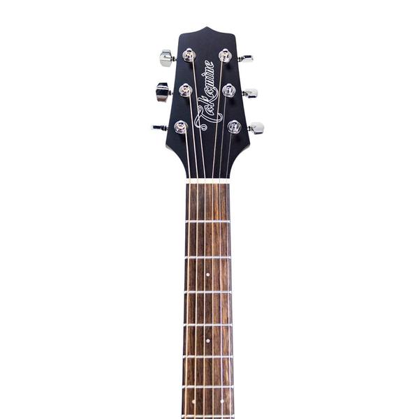 Imagem de Violão Takamine GD14CE TOS Tobacco Satin Pré TP-4T