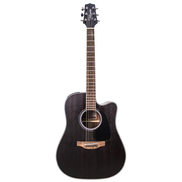 Imagem de Violão Takamine GD14CE TOS Tobacco Satin Pré TP-4T